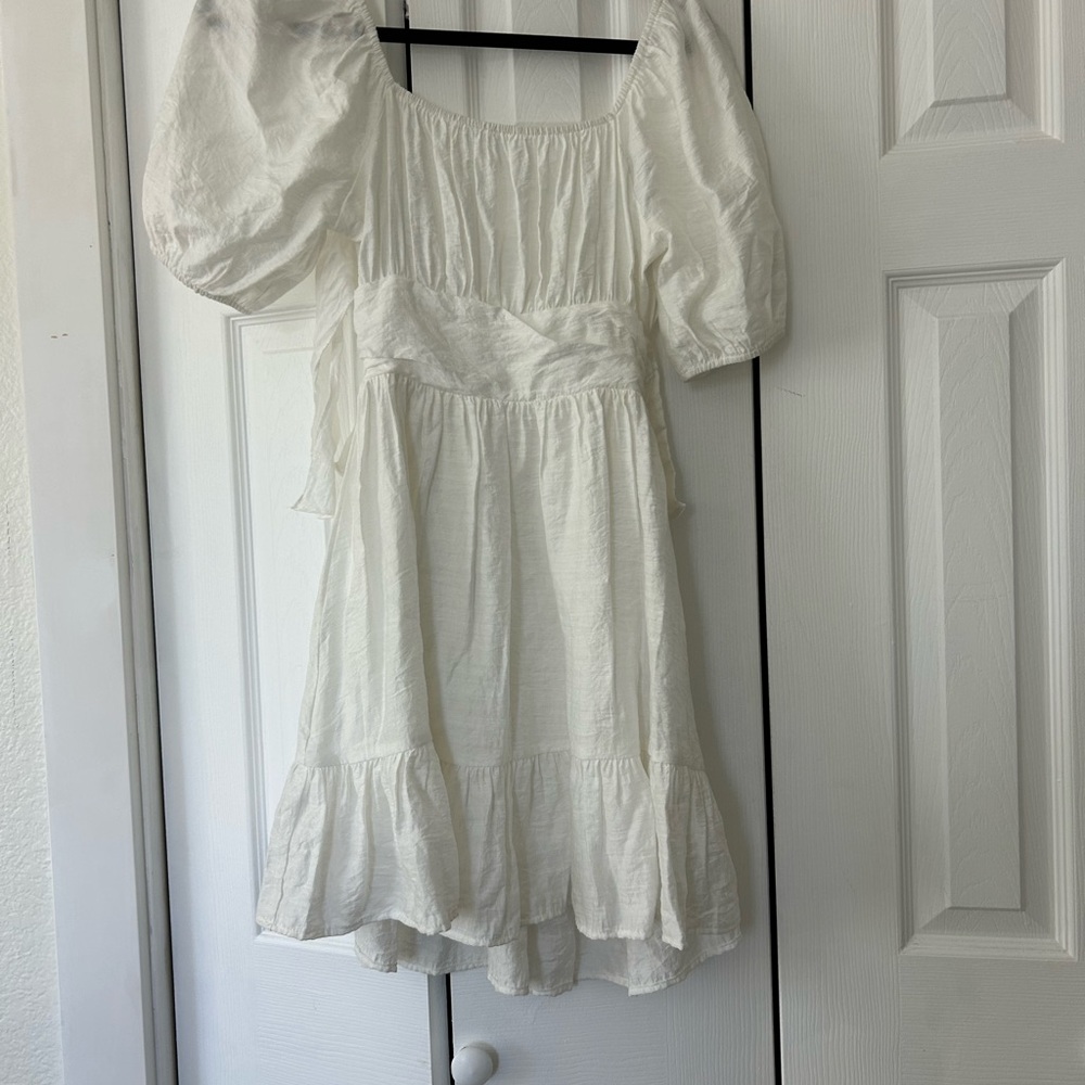 Elegant Altar’d State Dress